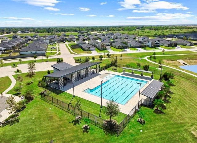 1237 Waterside Trace, Sealy, TX 77474