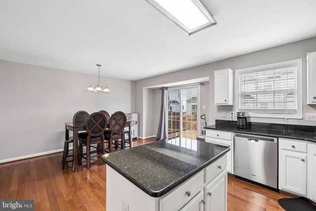 13534 TACKHOUSE CT, Gainesville, VA 20155