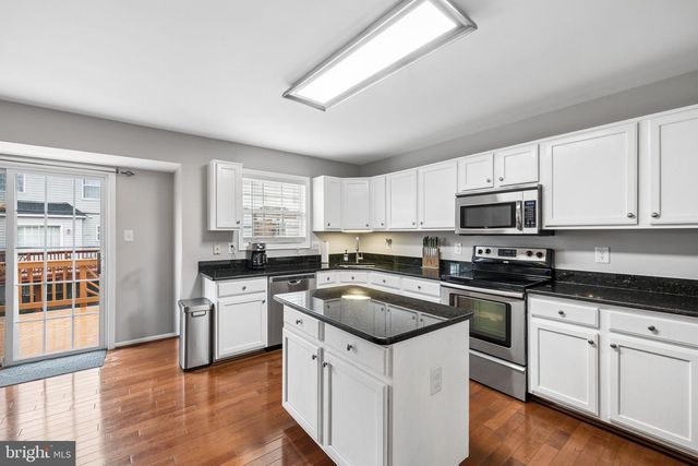 13534 TACKHOUSE CT, Gainesville, VA 20155