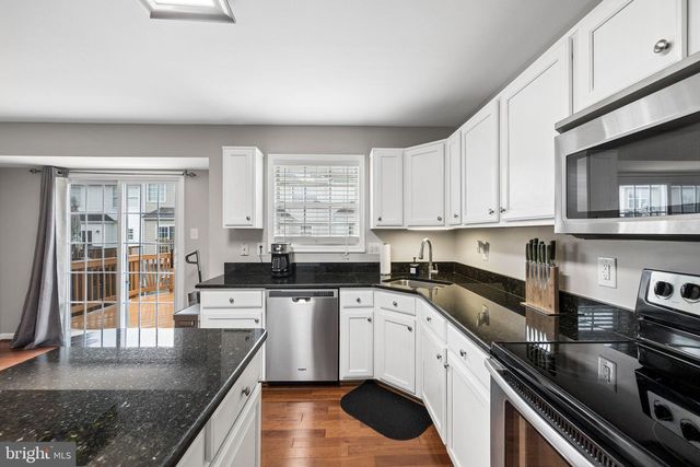 13534 TACKHOUSE CT, Gainesville, VA 20155