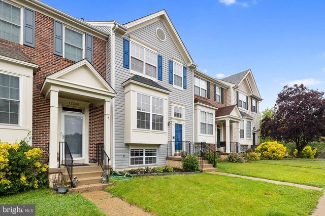 13534 TACKHOUSE CT, Gainesville, VA 20155
