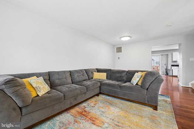 13534 TACKHOUSE CT, Gainesville, VA 20155