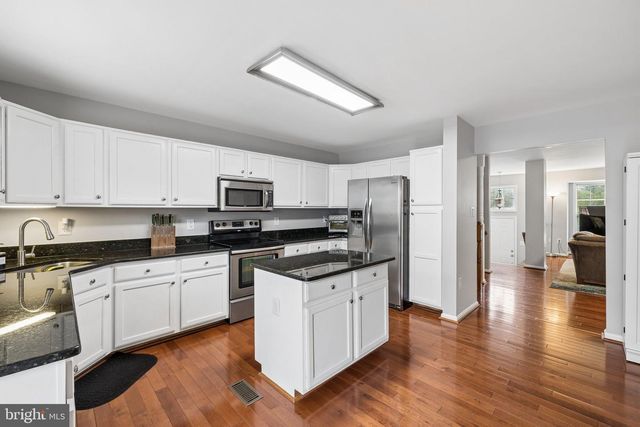 13534 TACKHOUSE CT, Gainesville, VA 20155