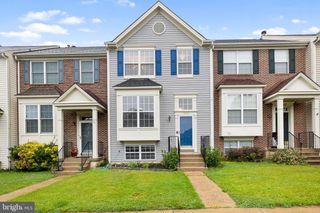 13534 TACKHOUSE CT, Gainesville, VA 20155