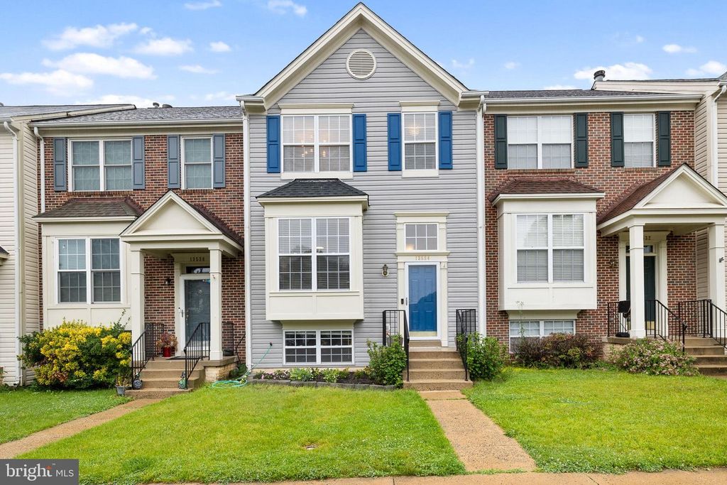 13534 TACKHOUSE CT, Gainesville, VA 20155
