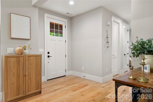 68 Huckleberry Ridge Lane, Zirconia, NC 28790