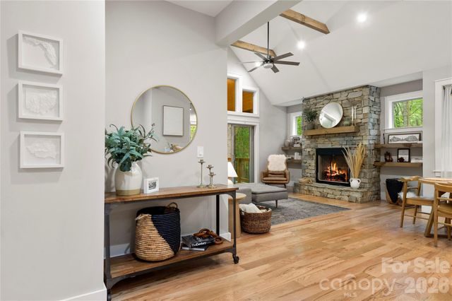 68 Huckleberry Ridge Lane, Zirconia, NC 28790