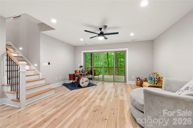 68 Huckleberry Ridge Lane, Zirconia, NC 28790