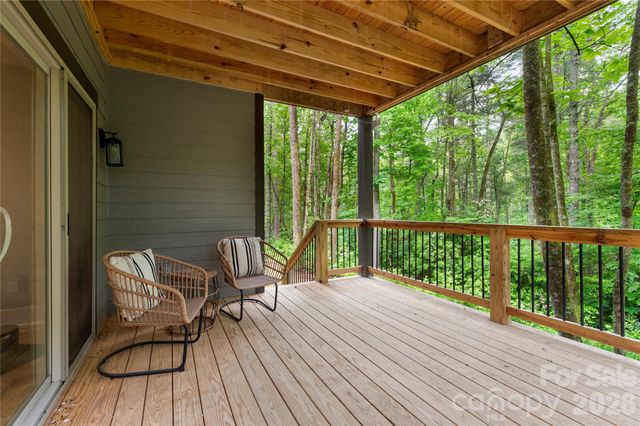 68 Huckleberry Ridge Lane, Zirconia, NC 28790