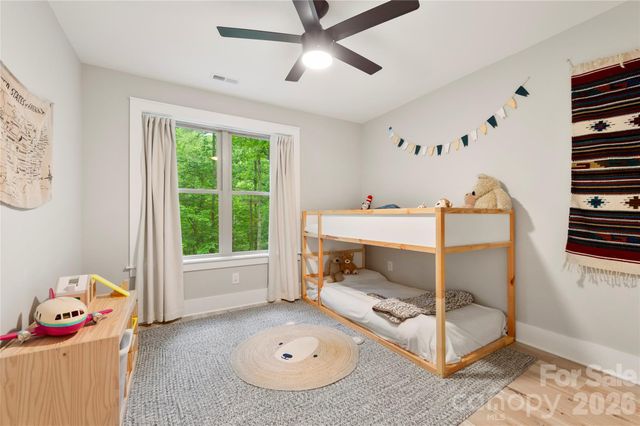 68 Huckleberry Ridge Lane, Zirconia, NC 28790