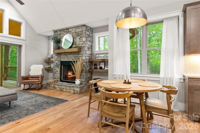 68 Huckleberry Ridge Lane, Zirconia, NC 28790
