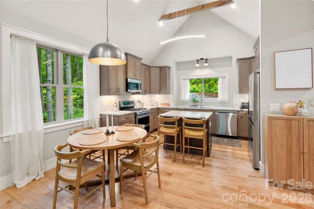 68 Huckleberry Ridge Lane, Zirconia, NC 28790