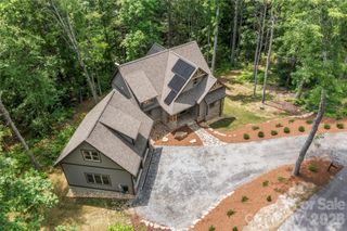 68 Huckleberry Ridge Lane, Zirconia, NC 28790