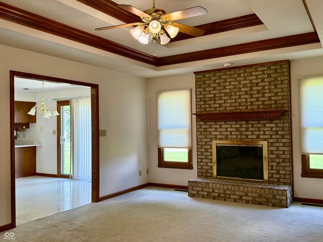 897 N Scott Drive, Greenwood, IN 46142