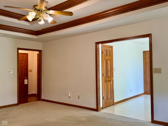 897 N Scott Drive, Greenwood, IN 46142