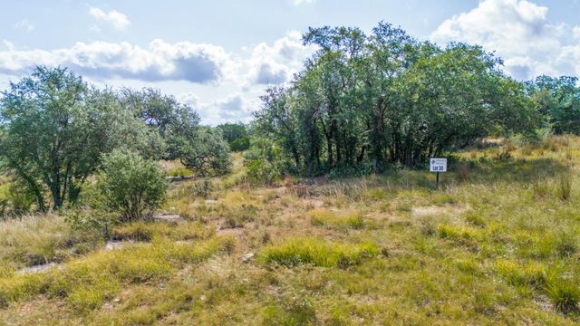 Lot36 Prancing Deer LN, Johnson City, TX 78636