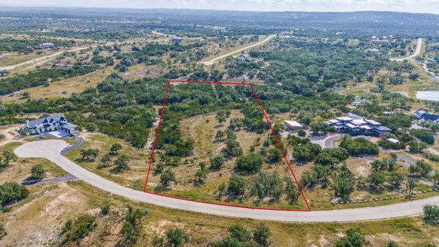 Lot36 Prancing Deer LN, Johnson City, TX 78636