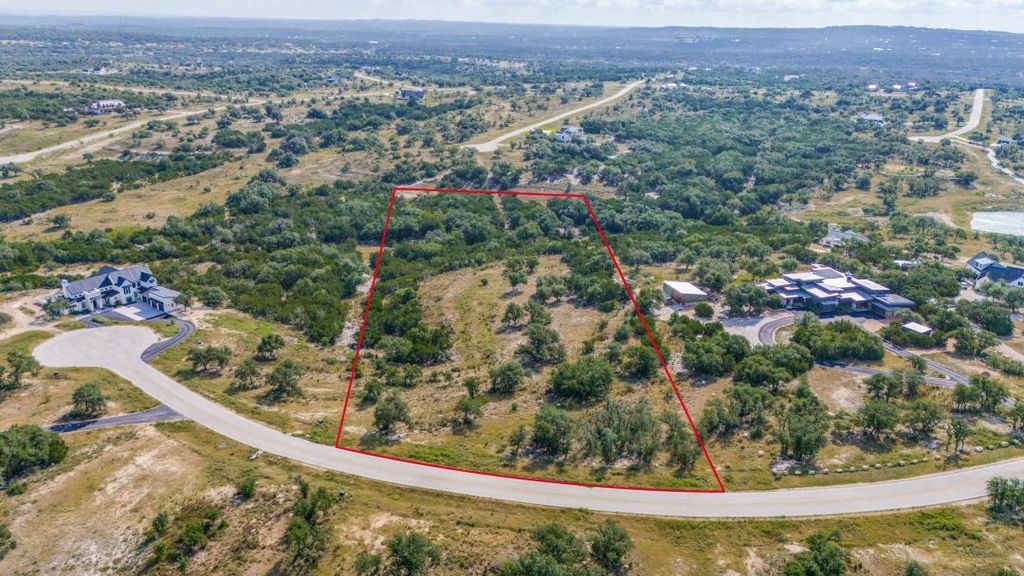 Lot36 Prancing Deer LN, Johnson City, TX 78636