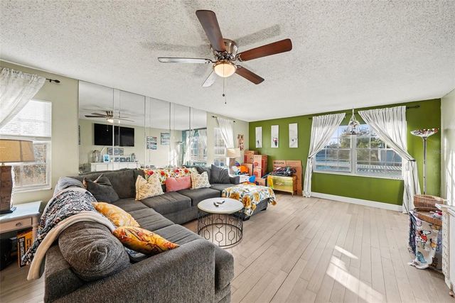 701 POINSETTIA ROAD 240, Belleair, FL 33756