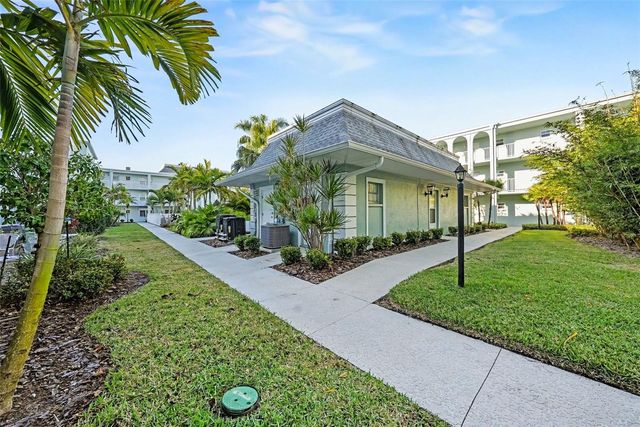 701 POINSETTIA ROAD 240, Belleair, FL 33756