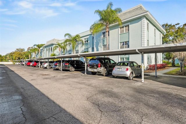 701 POINSETTIA ROAD 240, Belleair, FL 33756