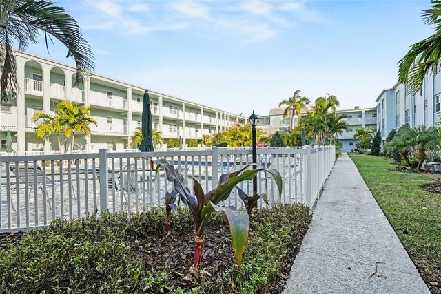 701 POINSETTIA ROAD 240, Belleair, FL 33756