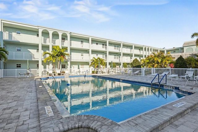 701 POINSETTIA ROAD 240, Belleair, FL 33756