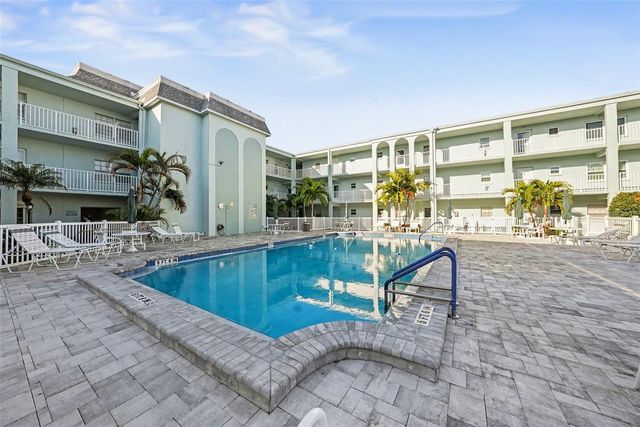 701 POINSETTIA ROAD 240, Belleair, FL 33756