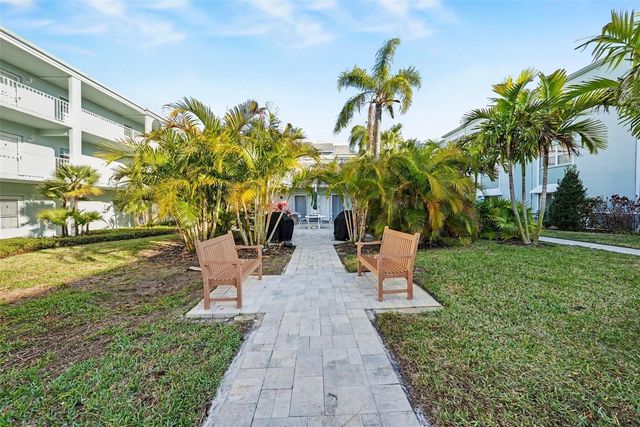 701 POINSETTIA ROAD 240, Belleair, FL 33756