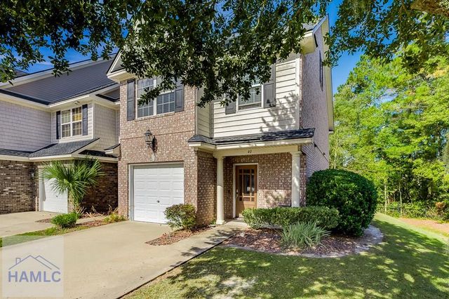 40 Weslyn Park Drive, Savannah, GA 31419