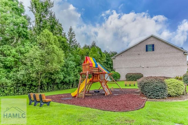 40 Weslyn Park Drive, Savannah, GA 31419