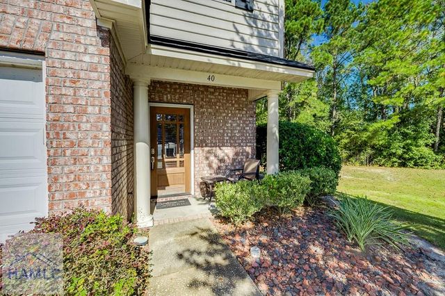 40 Weslyn Park Drive, Savannah, GA 31419
