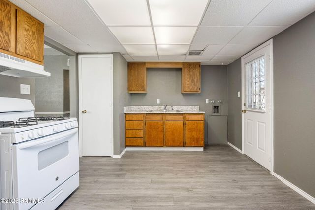 1005 Stull Drive, Las Cruces, NM 88001