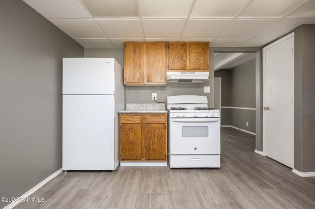 1005 Stull Drive, Las Cruces, NM 88001