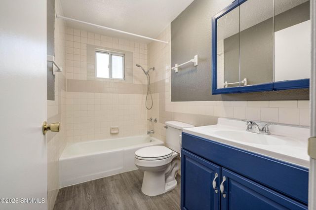 1005 Stull Drive, Las Cruces, NM 88001