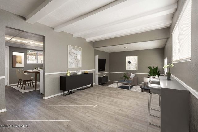 1005 Stull Drive, Las Cruces, NM 88001