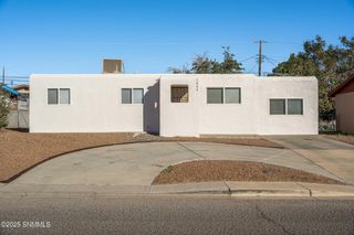 1005 Stull Drive, Las Cruces, NM 88001