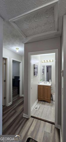 1314 Hollenbeck Lane, Riverdale, GA 30296