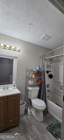 1314 Hollenbeck Lane, Riverdale, GA 30296