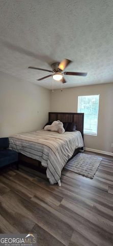 1314 Hollenbeck Lane, Riverdale, GA 30296
