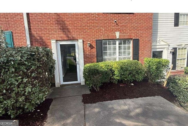 1314 Hollenbeck Lane, Riverdale, GA 30296