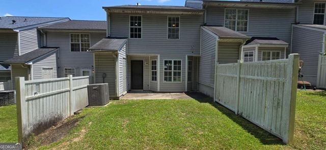 1314 Hollenbeck Lane, Riverdale, GA 30296