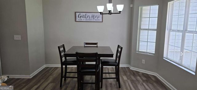 1314 Hollenbeck Lane, Riverdale, GA 30296