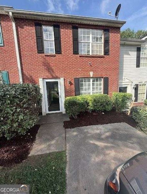 1314 Hollenbeck Lane, Riverdale, GA 30296