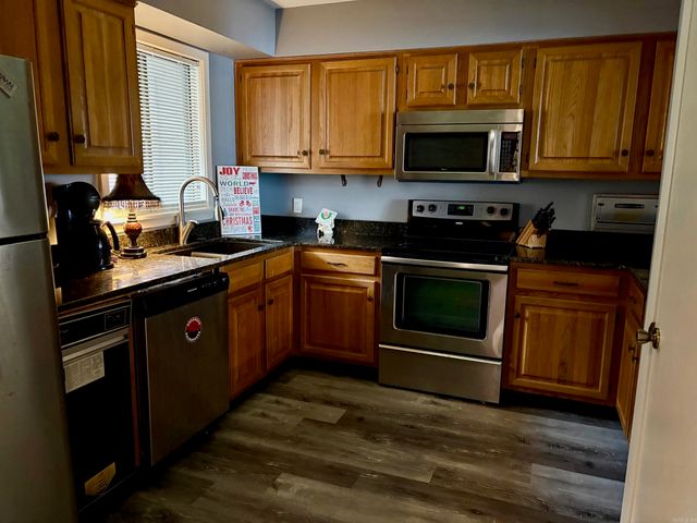 200 Hamilton Oaks Dr Apt Q3, Hot Springs, AR 71913