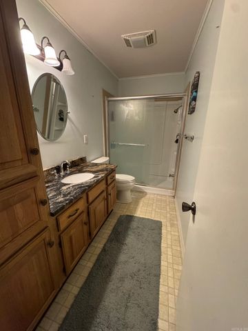 200 Hamilton Oaks Dr Apt Q3, Hot Springs, AR 71913