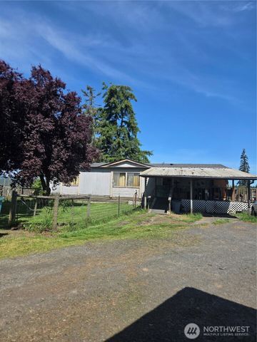 205 Nikula Road, Winlock, WA 98596