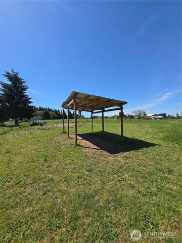 205 Nikula Road, Winlock, WA 98596