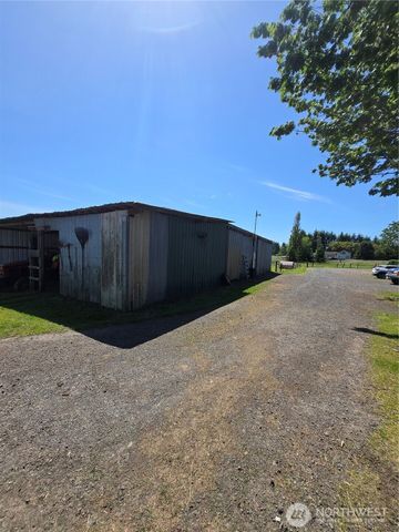 205 Nikula Road, Winlock, WA 98596