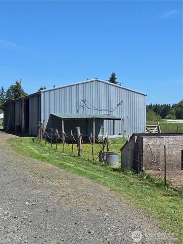 205 Nikula Road, Winlock, WA 98596